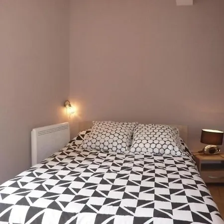 Bonnac, 3 Pieces, 4 Personnes - Fr-1-419-19 Vakantiehuis *