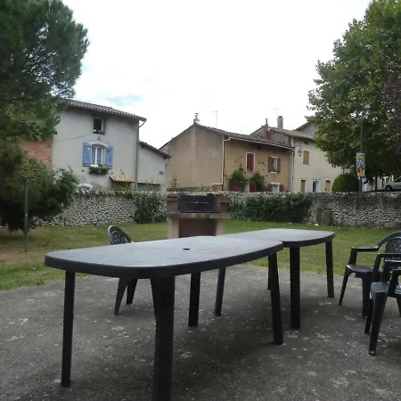 Bonnac, 3 Pieces, 4 Personnes - Fr-1-419-19 Vakantiehuis