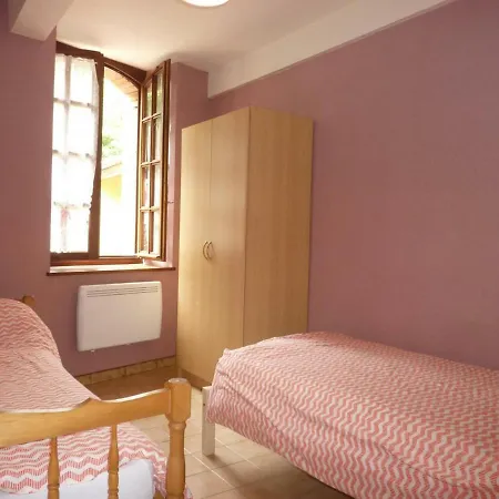 Bonnac, 3 Pieces, 4 Personnes - Fr-1-419-19 Vakantiehuis