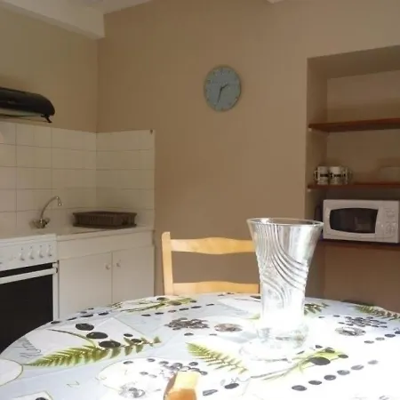 Bonnac, 3 Pieces, 4 Personnes - Fr-1-419-19 Сasa de vacaciones
